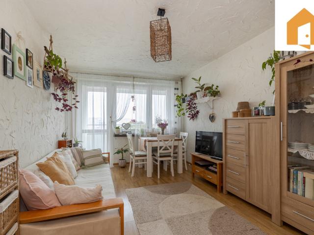 Mieszkanie na sprzedaż, Szczecin, Legnicka