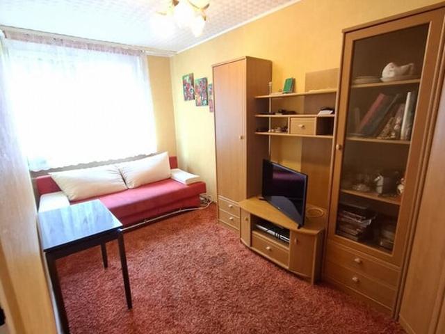 Mieszkanie na sprzedaż, Szczecin