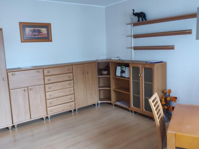 Mieszkanie na sprzedaż, Szczecin