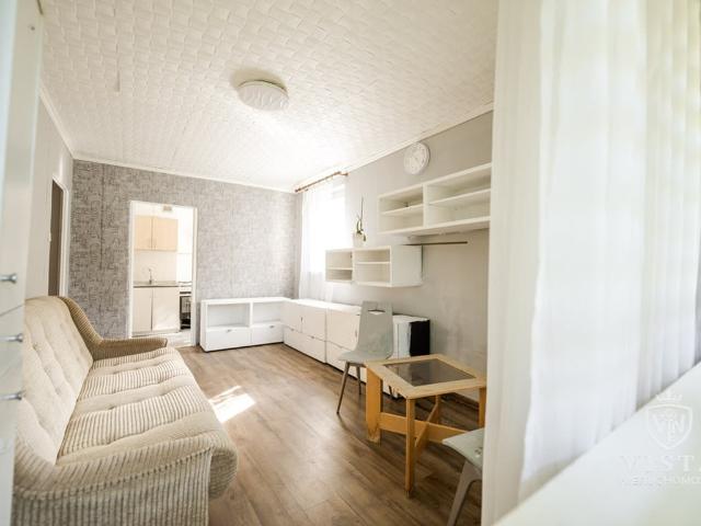 Mieszkanie na sprzedaż, Szczecin, 9 Maja