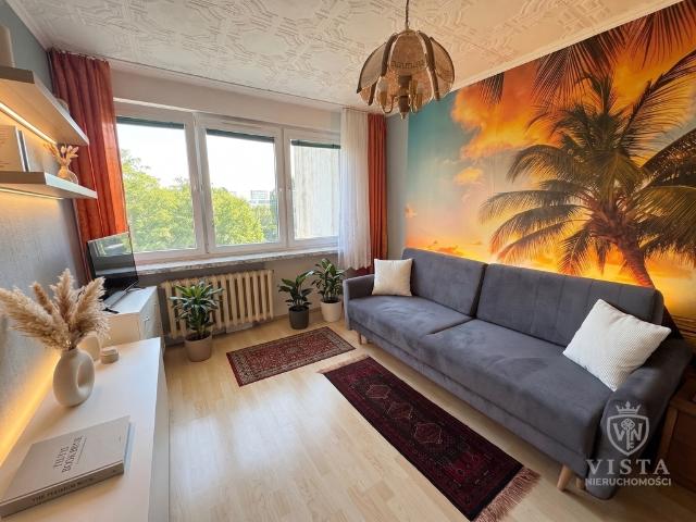 Mieszkanie na sprzedaż, Szczecin, 9 Maja