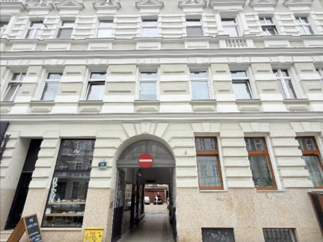 Mieszkanie na sprzedaż, Szczecin, Centrum