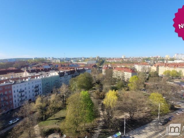 Mieszkanie na sprzedaż, Szczecin, Centrum