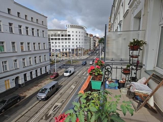 Mieszkanie na sprzedaż, Szczecin, Centrum