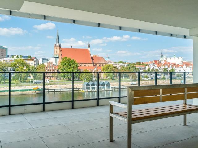 Mieszkanie na sprzedaż, Szczecin, Centrum