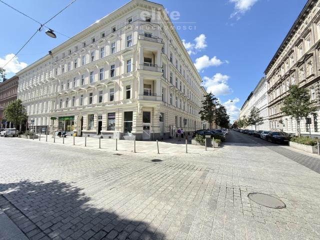 Mieszkanie na sprzedaż, Szczecin, Centrum