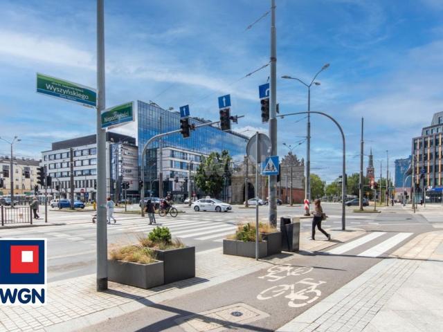 Mieszkanie na sprzedaż, Szczecin, Centrum, Tkacka