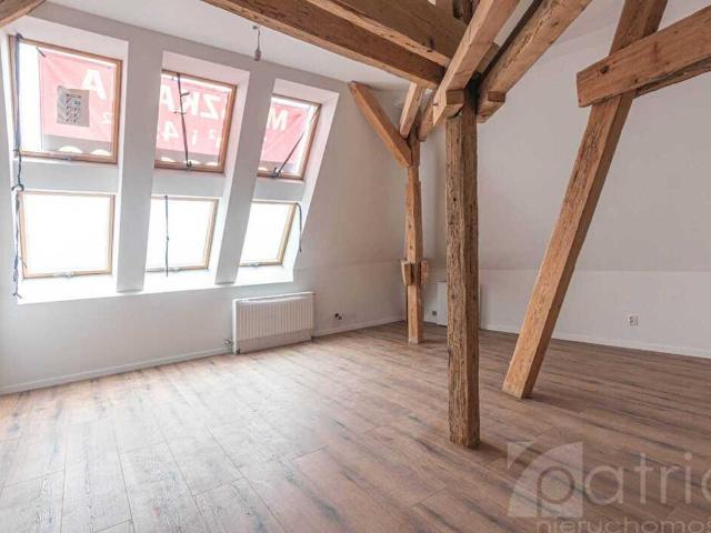 Mieszkanie na sprzedaż, Szczecin, Centrum, Bolesława Krzywoustego