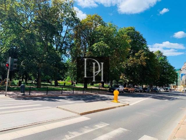 Mieszkanie na sprzedaż, Szczecin, Centrum, Edmunda Bałuki