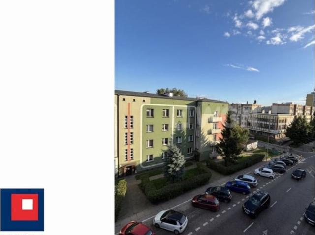Mieszkanie na sprzedaż, Szczecin, Centrum, Felczaka