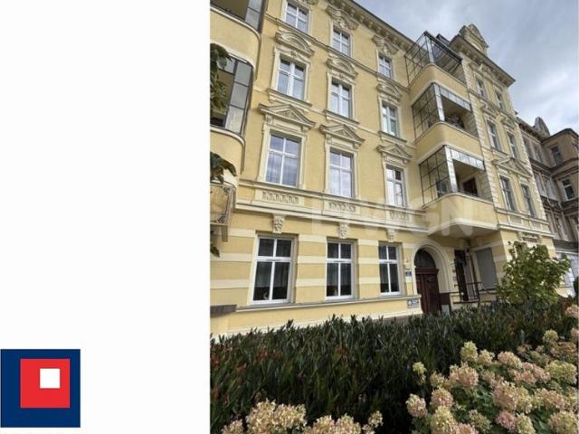 Mieszkanie na sprzedaż, Szczecin, Centrum, Jana Pawła II