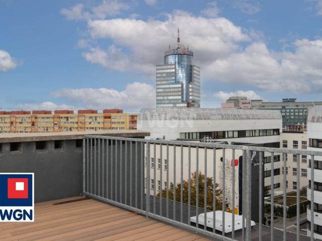Mieszkanie na sprzedaż, Szczecin, Centrum, Mazurska