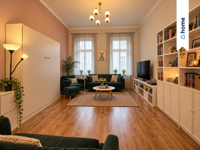 Mieszkanie na sprzedaż, Szczecin, Aleja Jana Pawła II