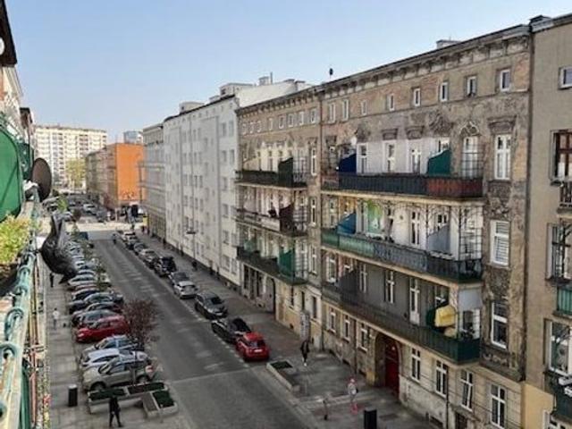 Mieszkanie na sprzedaż, Szczecin, Bohaterów Getta Warszawskiego