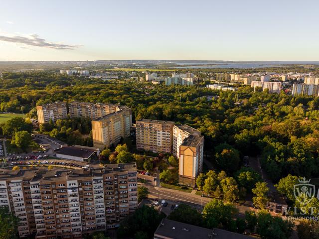 Mieszkanie na sprzedaż, Szczecin, Bukowe Klęskowo, Pomarańczowa