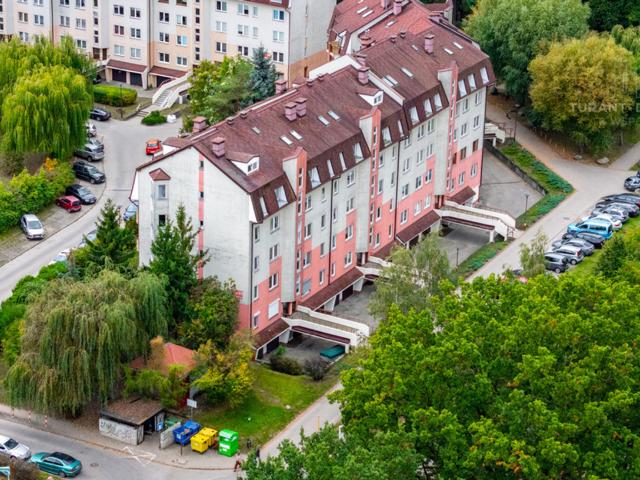 Mieszkanie na sprzedaż, Szczecin, Bukowe Klęskowo, Pomarańczowa