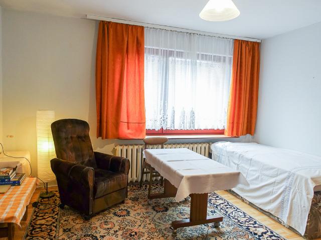 Mieszkanie na sprzedaż, Szczecin, Gumieńce