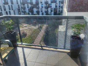 Mieszkanie na sprzedaż, Szczecin, Gumieńce