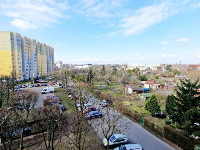 Mieszkanie na sprzedaż, Szczecin, Gumieńce