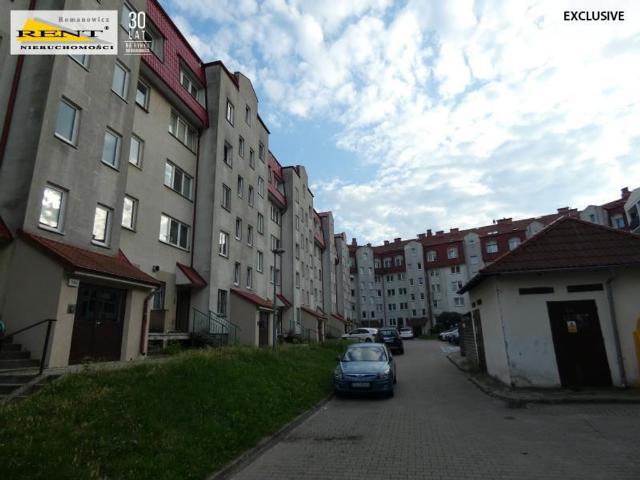 Mieszkanie na sprzedaż, Szczecin, Dąbie