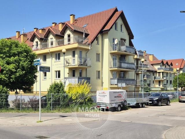 Mieszkanie na sprzedaż, Szczecin, Dąbie