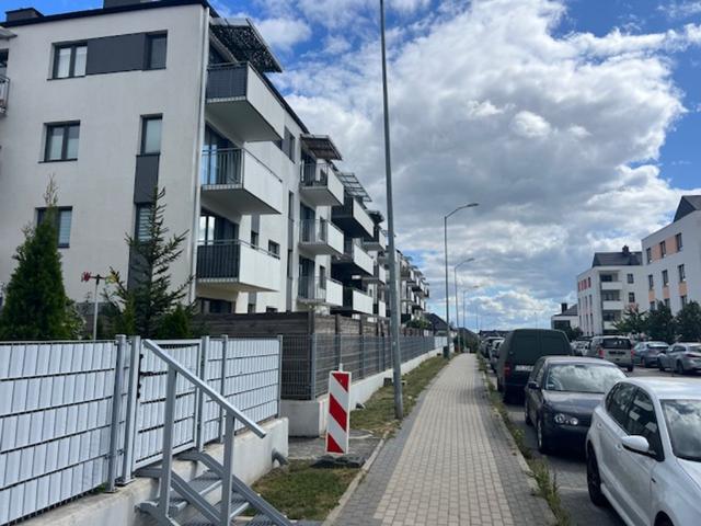 Mieszkanie na sprzedaż, Szczecin, Żelechowa