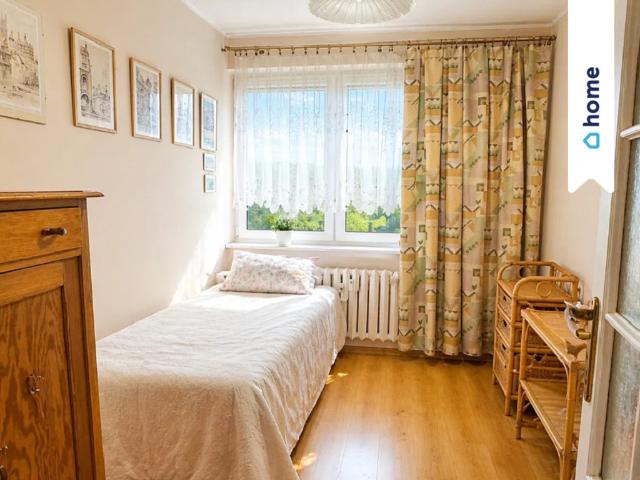 Mieszkanie na sprzedaż, Szczecin, Kostki Napierskiego
