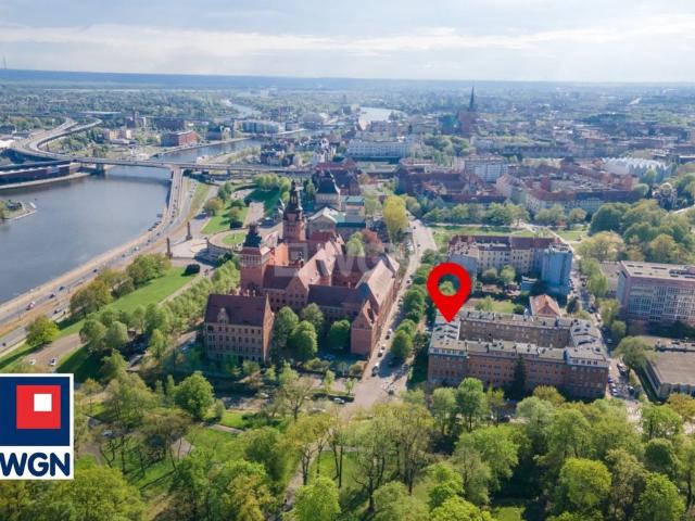 Mieszkanie na sprzedaż, Szczecin, Jarowita