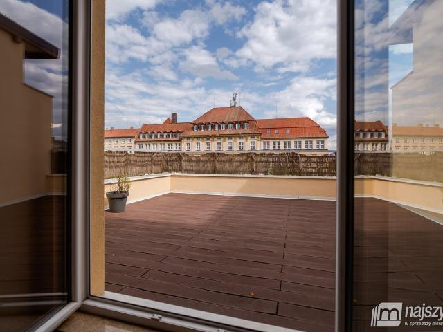 Mieszkanie na sprzedaż, Szczecin, Owocowa