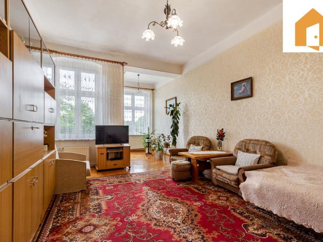 Mieszkanie na sprzedaż, Szczecin, Śląska