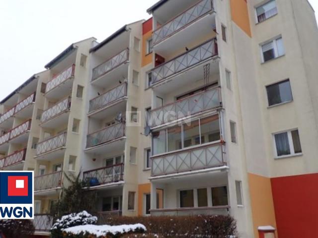 Mieszkanie na sprzedaż, Szczecin, Majowe, Wierzyńskiego