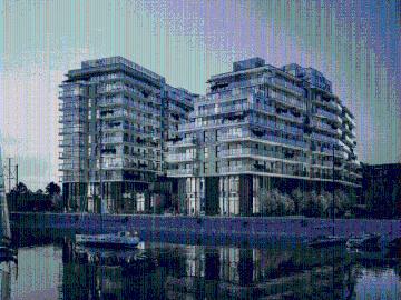Mieszkanie na sprzedaż, Szczecin, Międzyodrze Wyspa Pucka
