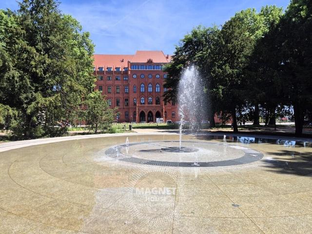 Mieszkanie na sprzedaż, Szczecin, Nowe Miasto, Michała Drzymały