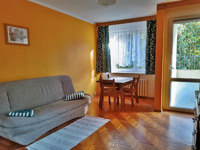 Mieszkanie na sprzedaż, Szczecin, Niebuszewo