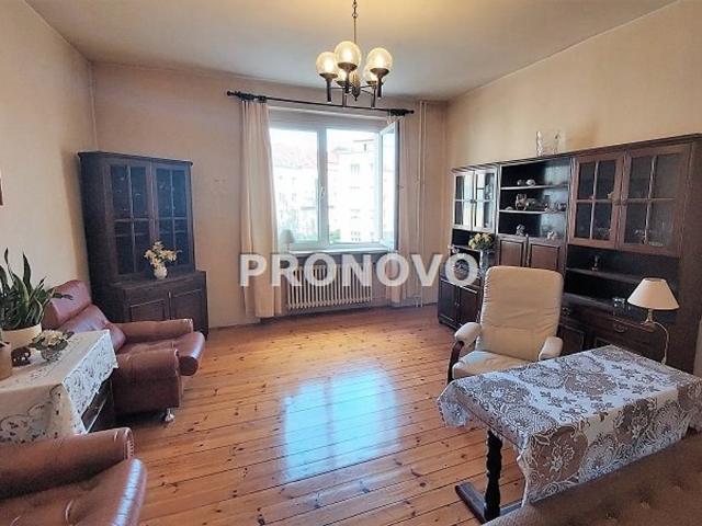 Mieszkanie na sprzedaż, Szczecin, Niebuszewo