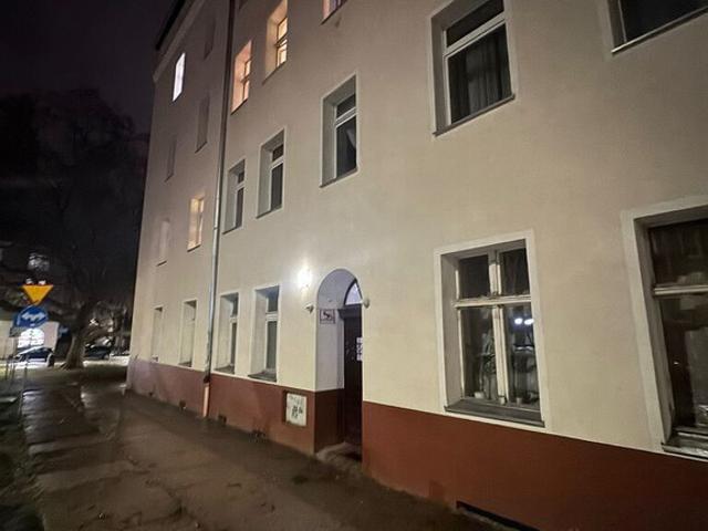 Mieszkanie na sprzedaż, Szczecin, Niebuszewo