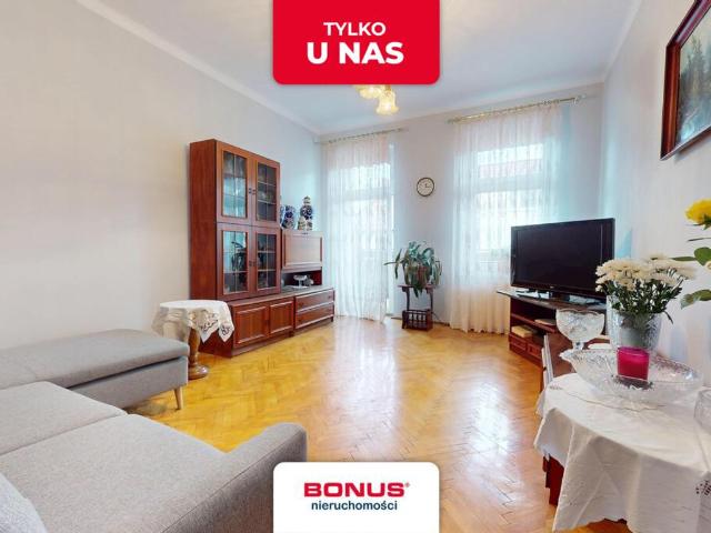 Mieszkanie na sprzedaż, Szczecin, Niebuszewo, Jana Długosza
