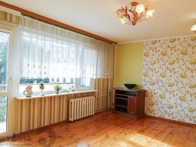 Mieszkanie na sprzedaż, Szczecin, Niebuszewo, Lenartowicza