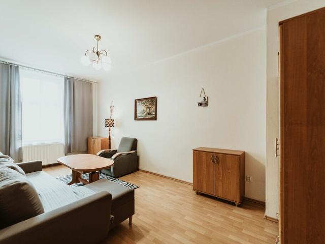 Mieszkanie na sprzedaż, Szczecin, Niebuszewo, Niemcewicza