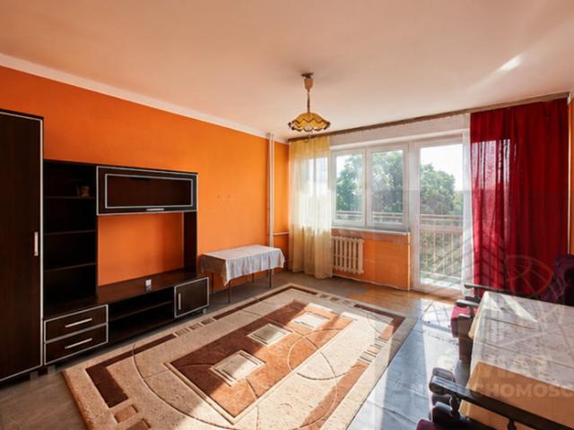 Mieszkanie na sprzedaż, Szczecin, Niebuszewo, Rugiańska