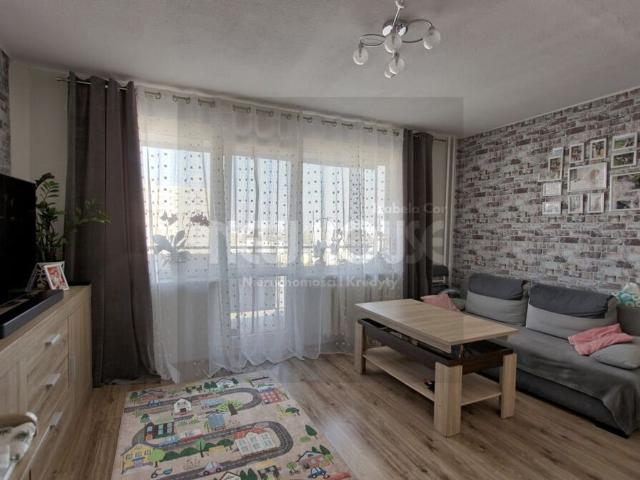 Mieszkanie na sprzedaż, Szczecin, Słoneczne, Rydla