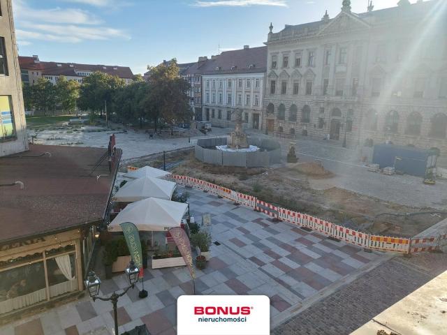 Mieszkanie na sprzedaż, Szczecin, Stare Miasto, Koński Kierat