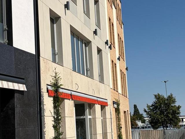 Mieszkanie na sprzedaż, Szczecin, Stare Miasto, Warzywna