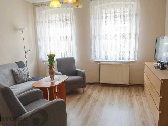 Mieszkanie na sprzedaż, Szczecin, Podjuchy