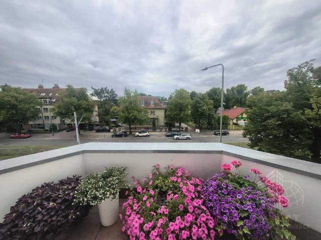 Mieszkanie na sprzedaż, Szczecin, Pogodno