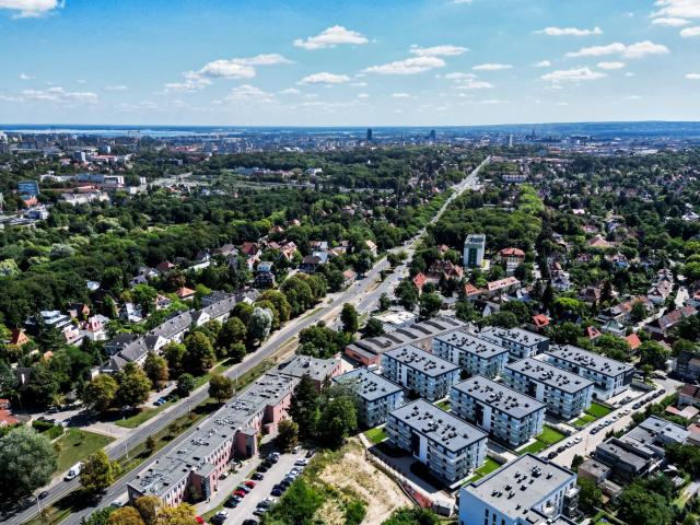 Mieszkanie na sprzedaż, Szczecin, Pogodno