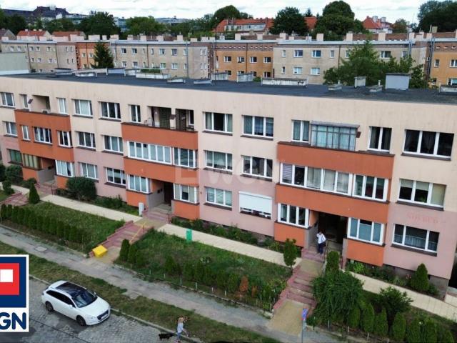 Mieszkanie na sprzedaż, Szczecin, Pogodno, Janickiego