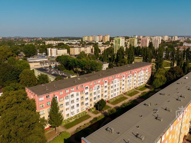 Mieszkanie na sprzedaż, Szczecin, Pomorzany, Włościańska