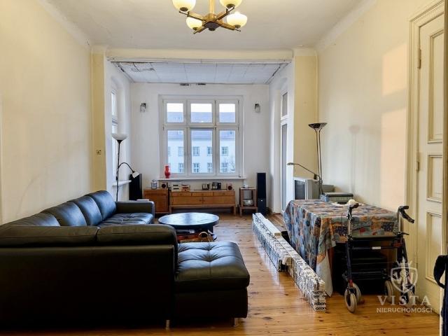 Mieszkanie na sprzedaż, Szczecin, Piastów