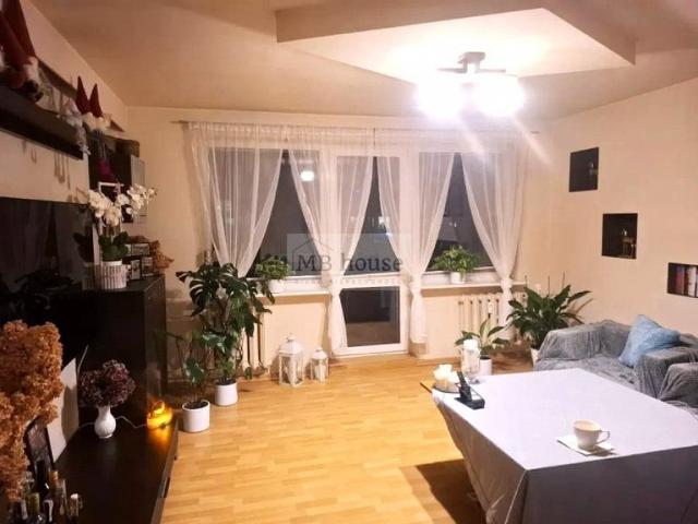 Mieszkanie na sprzedaż, Szczecin, Śródmieście